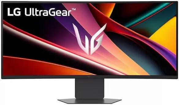 Игровой монитор LG UltraGear 34G600A-B фото