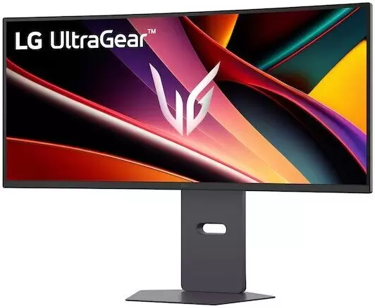 Игровой монитор LG UltraGear 34G600A-B фото