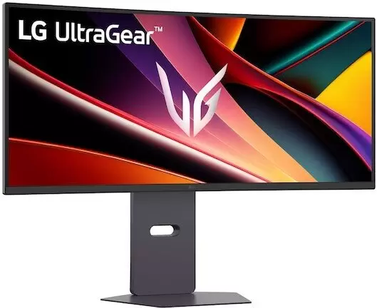 Игровой монитор LG UltraGear 34G600A-B фото
