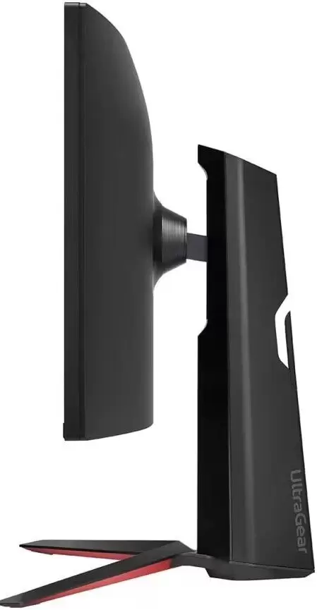 Игровой монитор LG UltraGear 34GP63A-B фото