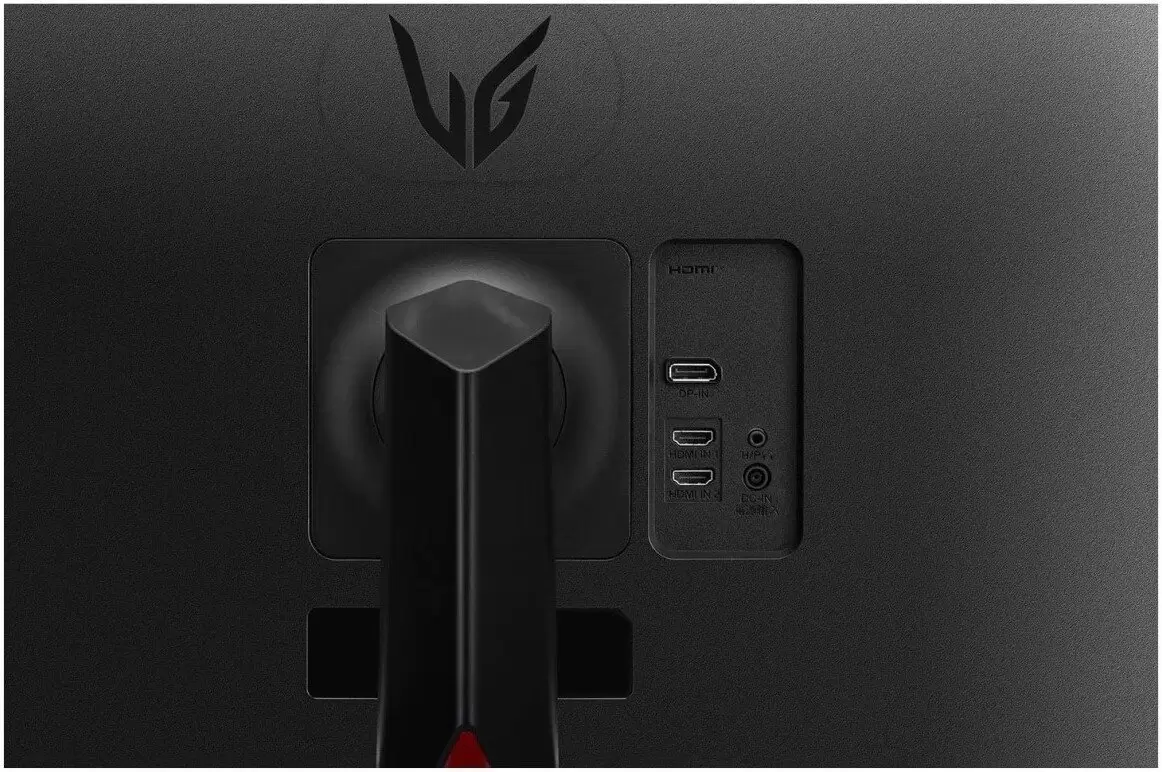 Игровой монитор LG UltraGear 34GP63A-B фото