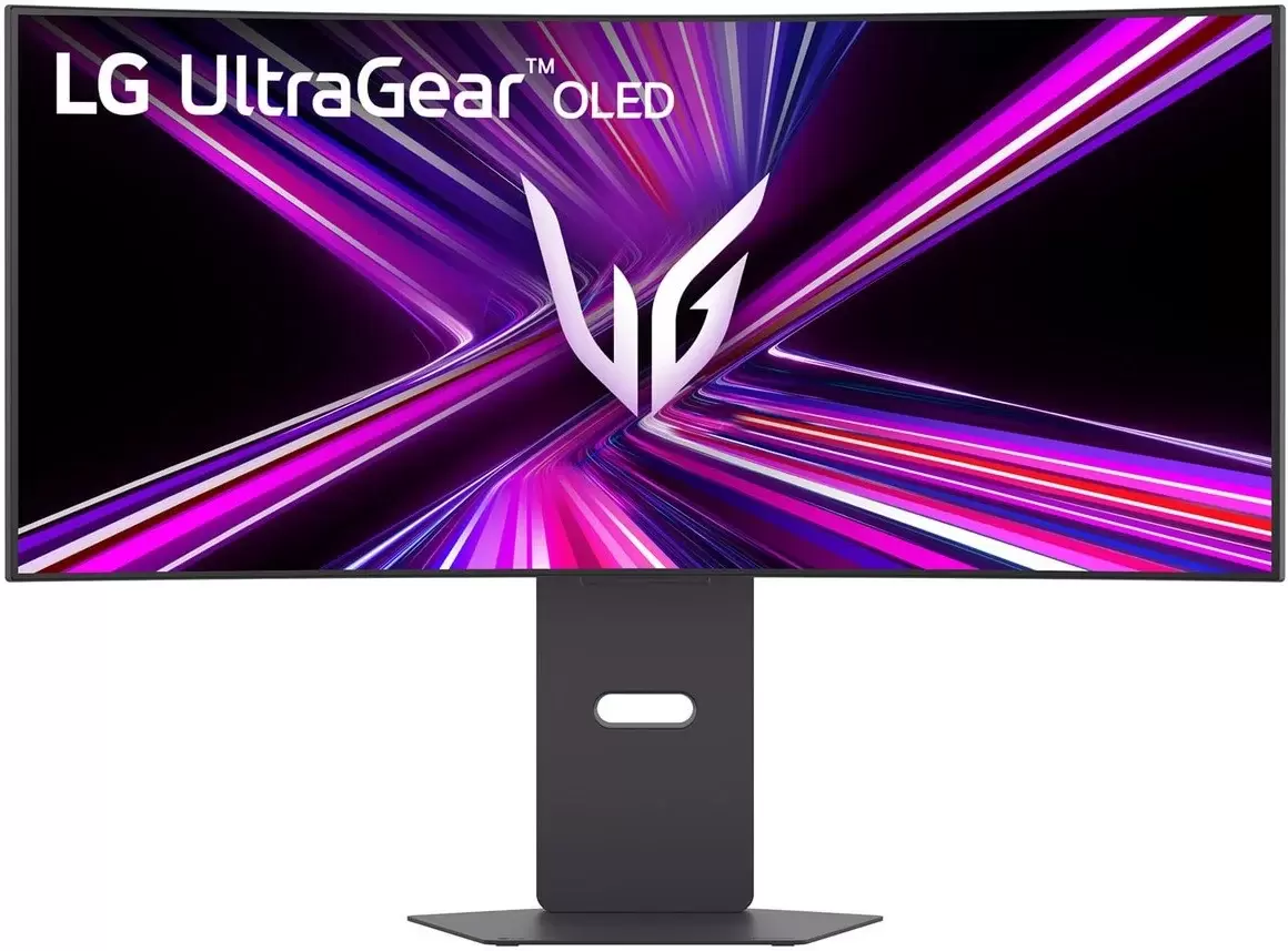 LG UltraGear 34GX900A-B