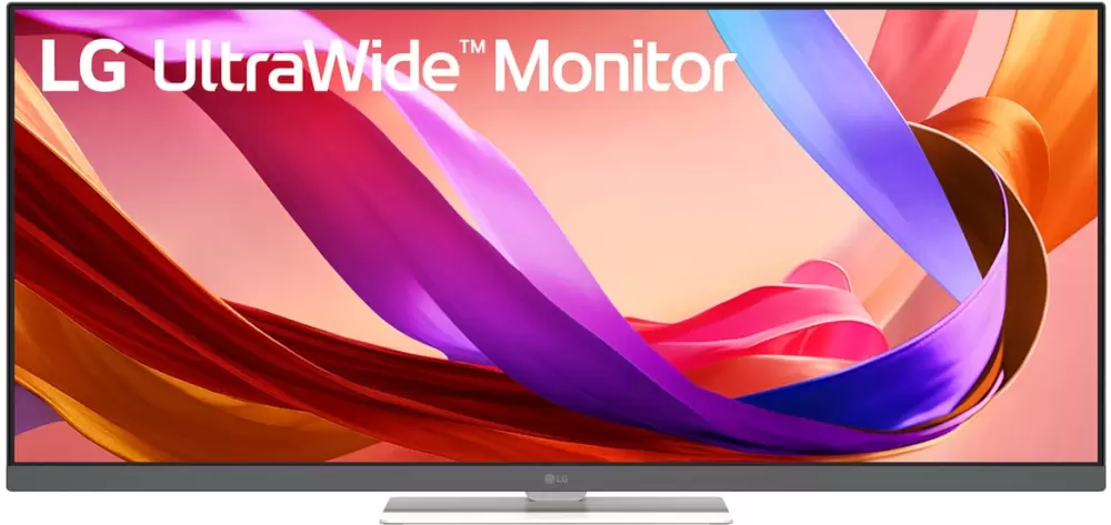 Игровой монитор LG UltraGear 34U530A-W фото