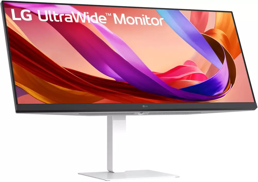 Игровой монитор LG UltraGear 34U530A-W фото