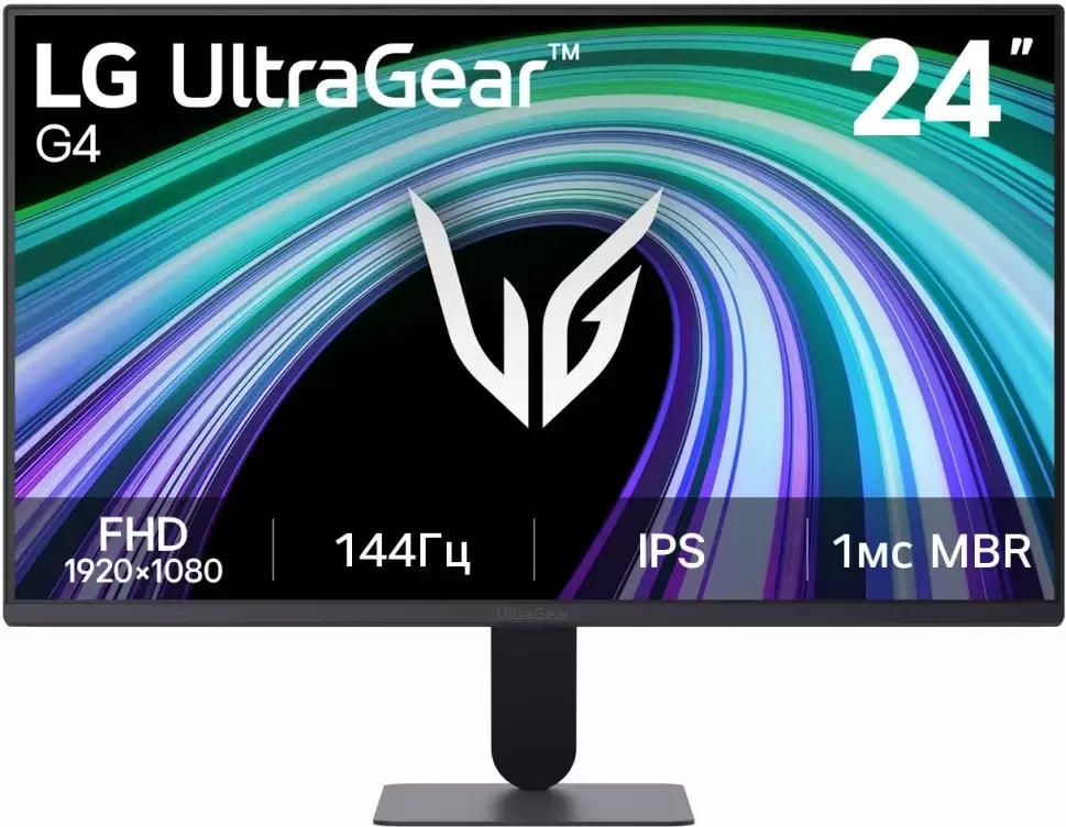 LG UltraGear G4 24G414B-B