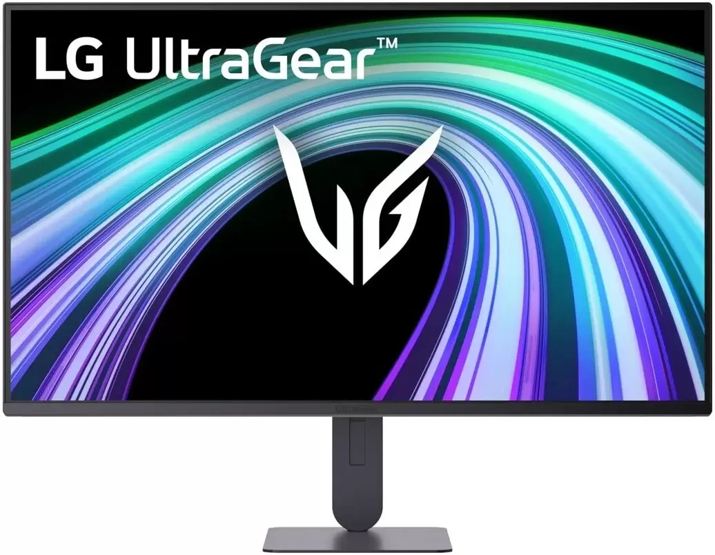 LG UltraGear G4 27G411B-B