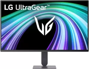 Игровой монитор LG UltraGear G4 27G414B-B