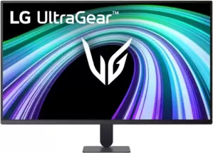 Игровой монитор LG UltraGear G4 32G403B-B