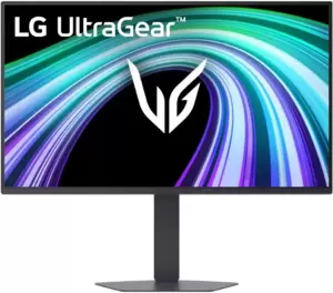 LG UltraGear G5 27G550B-B