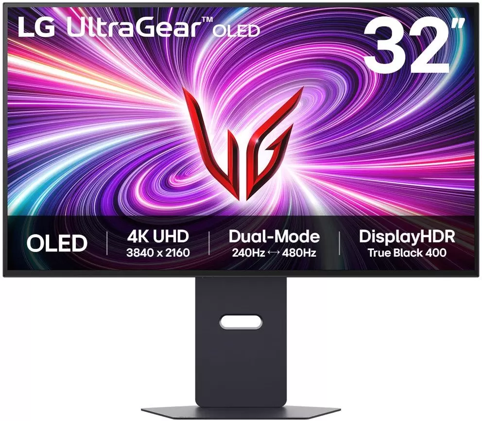 UltraGear OLED 32GS95UV-B