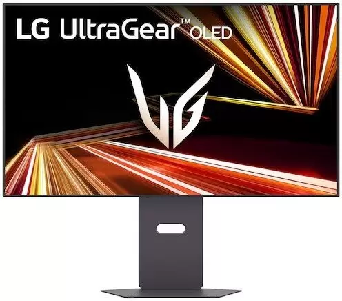LG UltraGear OLED 32GX870A-B