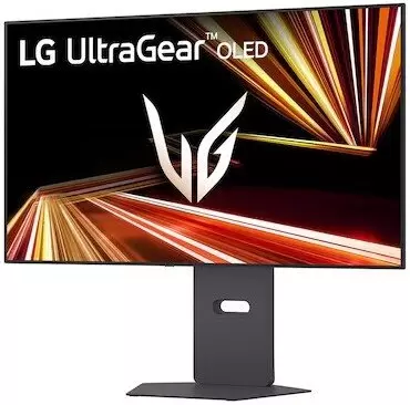 Монитор LG UltraGear OLED 32GX870A-B фото