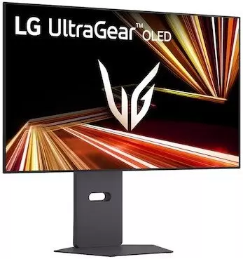 Монитор LG UltraGear OLED 32GX870A-B фото