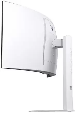 Smart монитор LG UltraGear OLED 34GX90SA-W фото