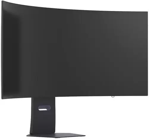Монитор LG UltraGear OLED 45GX950A-B фото