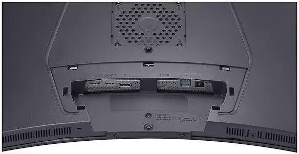 Монитор LG UltraGear OLED 45GX950A-B фото