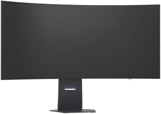 Монитор LG UltraGear OLED 45GX950A-B фото