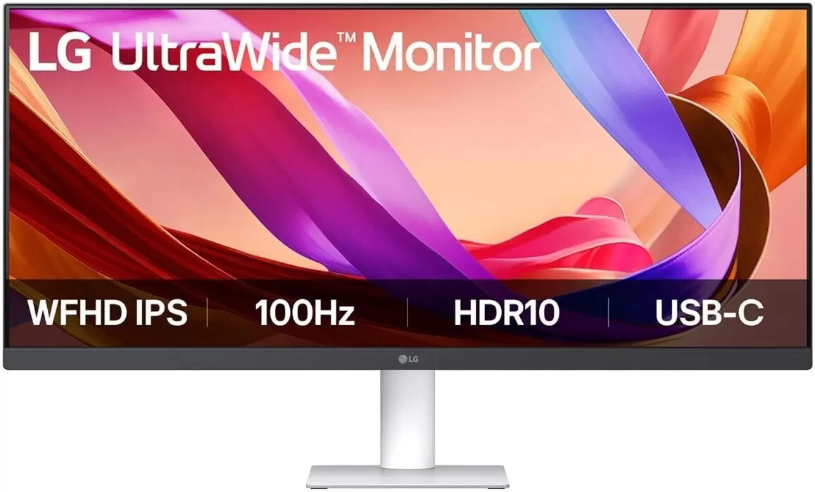 LG UltraWide 29U531A-W
