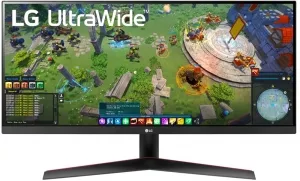 Монитор LG UltraWide 29WP60G-B фото