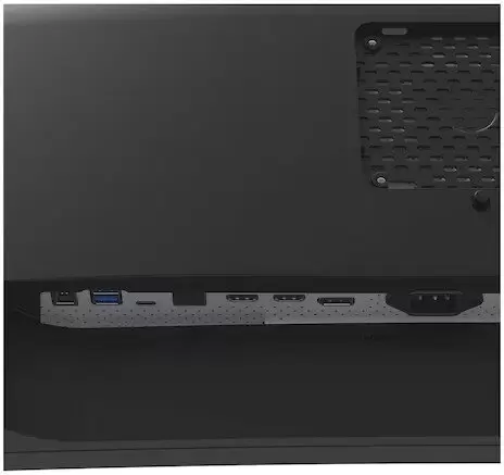 Монитор LG UltraWide 34BA75QE-B фото