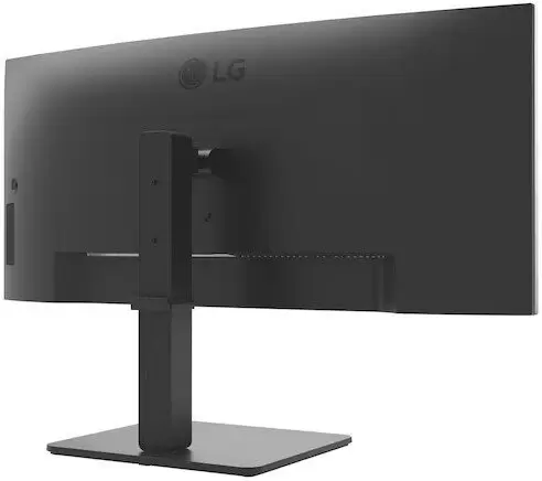 Монитор LG UltraWide 34BA75QE-B фото
