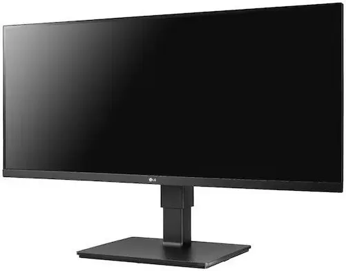 Монитор LG UltraWide 34BR65F-B фото