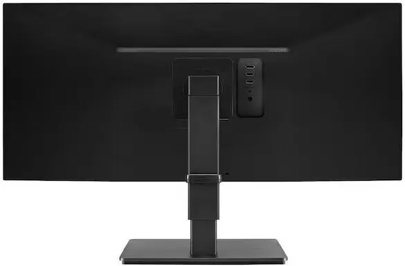 Монитор LG UltraWide 34BR65F-B фото