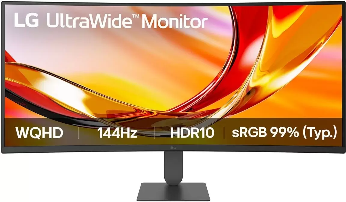 LG UltraWide 34U620B-B