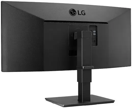 Монитор LG UltraWide 35BN77CP-B фото