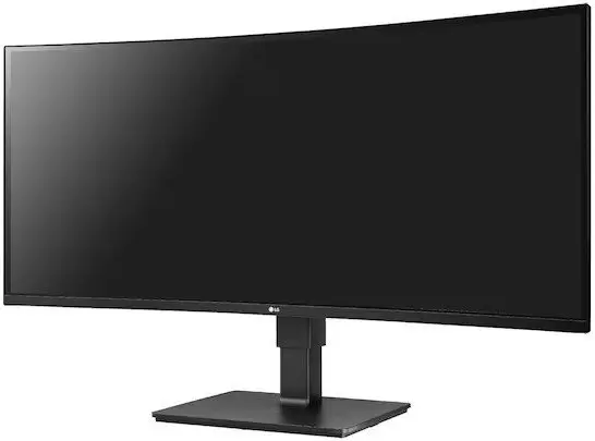 Монитор LG UltraWide 35BN77CP-B фото