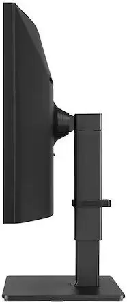 Монитор LG UltraWide 35BN77CP-B фото