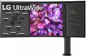 Монитор LG UltraWide 38WQ88C-W фото