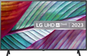 Телевизор LG UR78 86UR78006LB фото