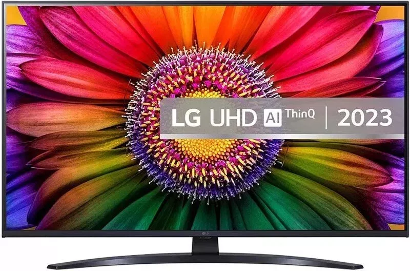 LG UR81 55UR81009LK