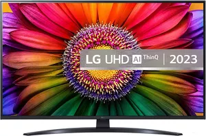 Телевизор LG UR81 75UR81006LJ фото