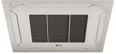 Кондиционер LG UT36R/UU37WR/PT-MCHW0 фото 3