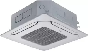 Кондиционер LG UT36R/UU37WR/PT-MCHW0 фото