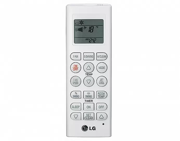 Кондиционер LG UT36WC/UU36WC/PT-UMC1 фото 2