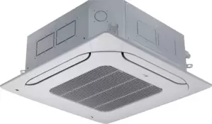 Внутренний блок LG UT48R.NM0 фото