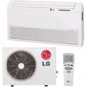 Кондиционер LG UV18 фото