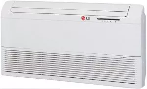 Кондиционер LG UV24 фото