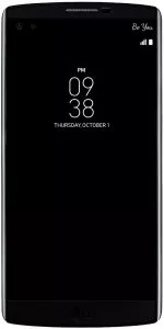 LG V10 64Gb Black (H961S) фото
