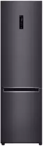 Холодильник LG V+ DoorCooling+ GBB72MCDGN фото