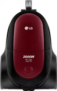 Пылесос LG VK76A01NDR фото