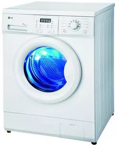 Стиральная машина LG WD 10661 N фото