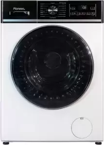 Стиральная машина Pioneer WM-127001WH фото