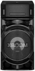 Беспроводная колонка LG X-Boom ON66 фото