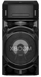 Беспроводная колонка LG X-Boom ON77DK фото