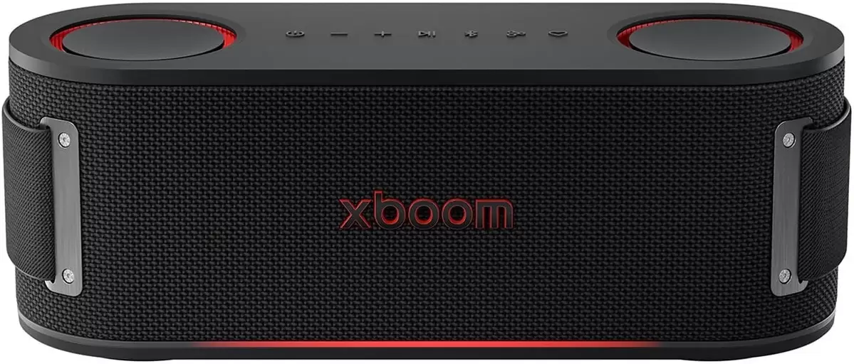 LG XBOOM Bounce