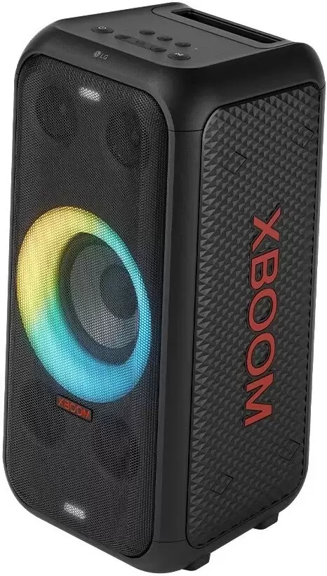 Колонка для вечеринок LG XBOOM XL5T фото